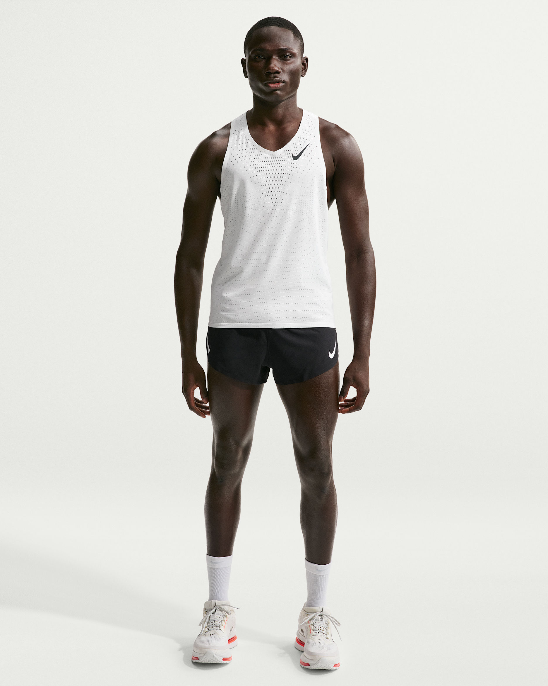 Nike AeroSwift Men's Dri-FIT ADV 5cm (approx.) Brief-Lined Running
